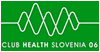 Logo Club health