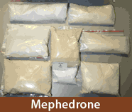 MEPHEDRONE