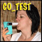 CO test Bottone