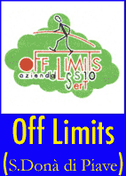 Off Limits mini